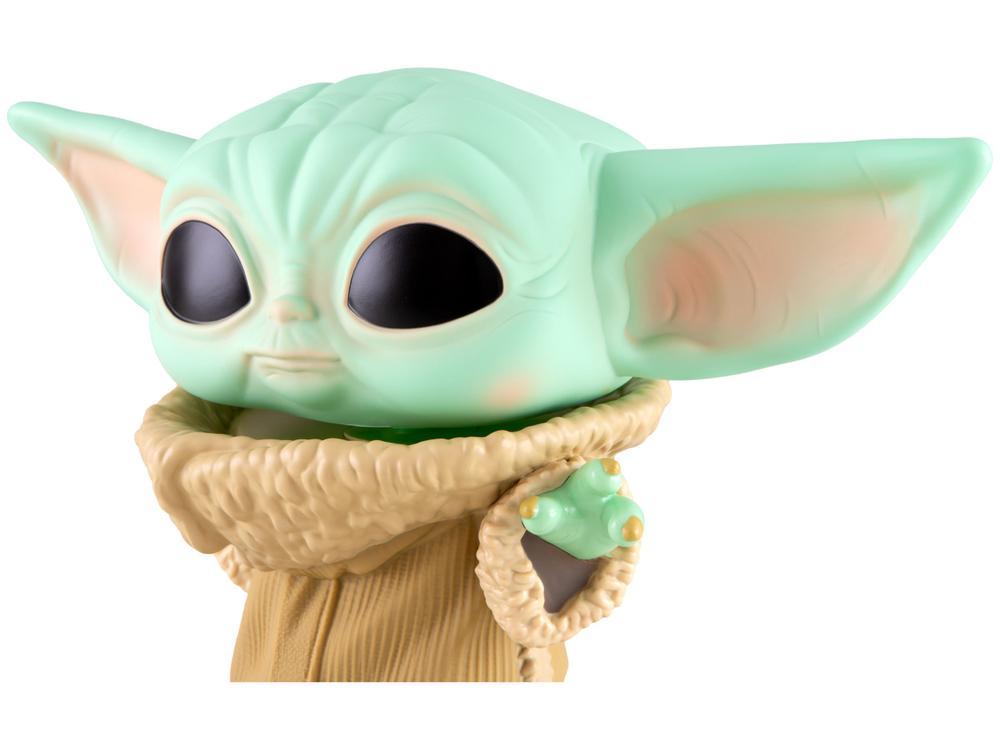 Funko Pop! Star Wars Mandalorian The Child - 5