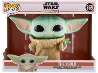 Funko Pop! Star Wars Mandalorian The Child - 6