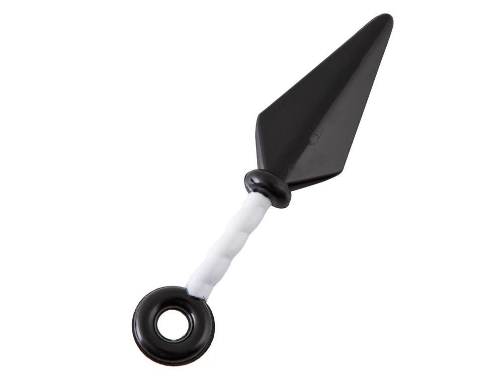 Kit Ninja Naruto Shippuden Elka 3 Peças - 2