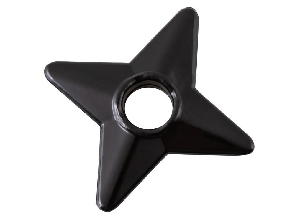 Kit Ninja Naruto Shippuden Elka 3 Peças - 3