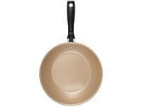 Frigideira Antiaderente Tramontina de Alumínio Turin 20260728 Vermelha 28cm