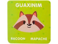 Jogo da Memória Linguagem Trilíngue Toyster - 3