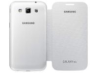 Capa Protetora Flip Cover para Galaxy Win - 2