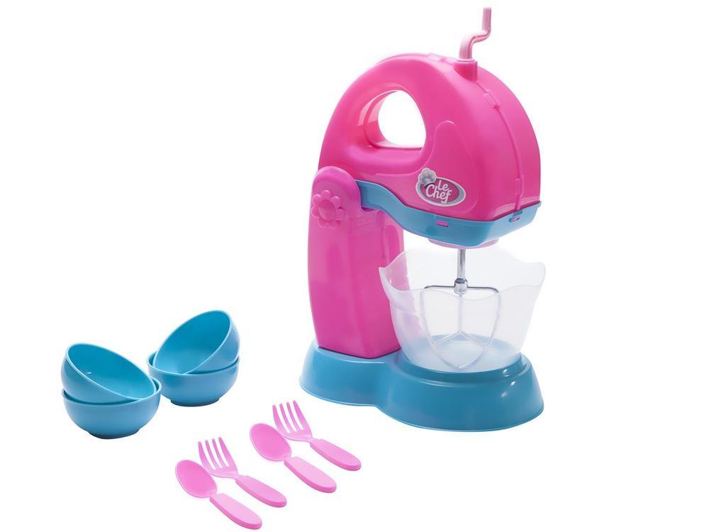 Kit Le Chef Batedeira - 1