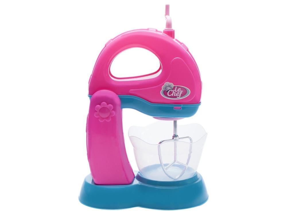 Kit Le Chef Batedeira - 2