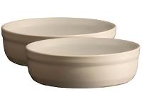 Conjunto de Ramequins 250ml Areia - 1