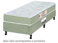 Colchão Solteiro Castor Espuma D-33 78x188cm - 6