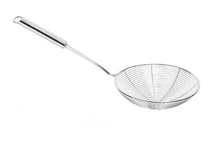 Peneira Hercules Inox 18cm Hercules