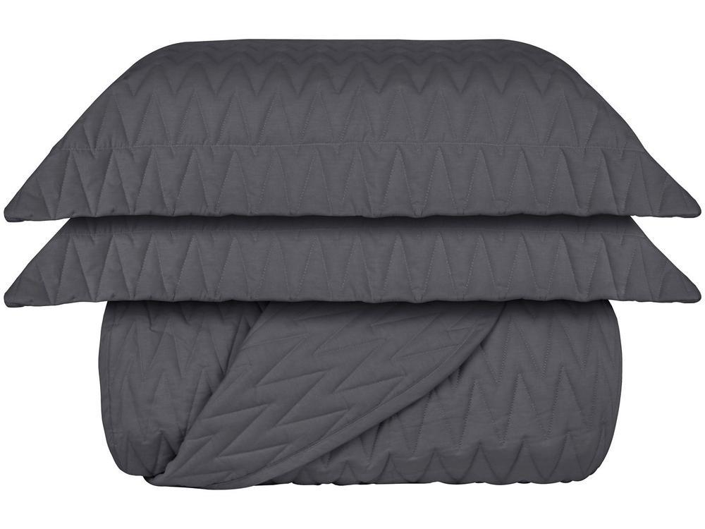 Colcha Casal Sultan Percal 100% Algodão - 1