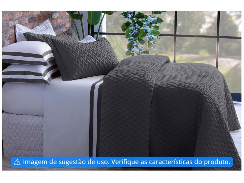 Colcha Casal Sultan Percal 100% Algodão - 3