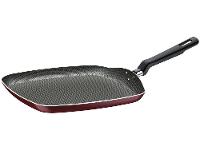 Bistequeira Tramontina Antiaderente Alumínio 26cm Loreto - 1