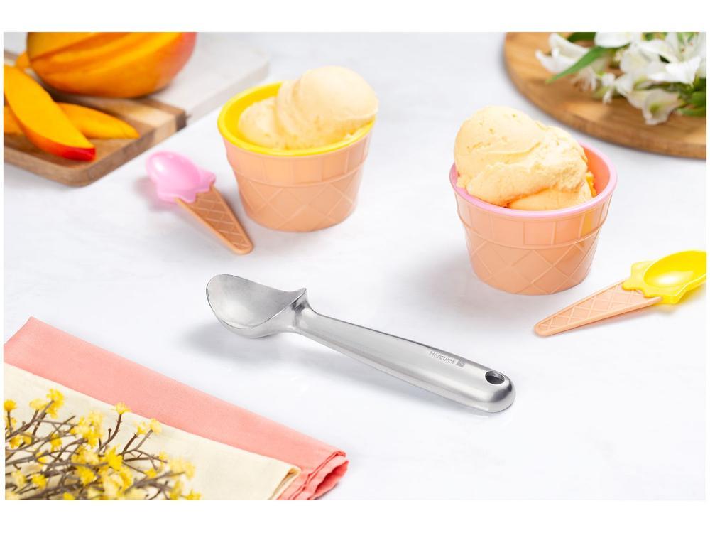 Colher para Sorvete Hercules - 2