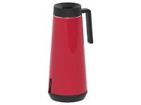 Bule Térmico 1L Vermelho Tramontina - 1