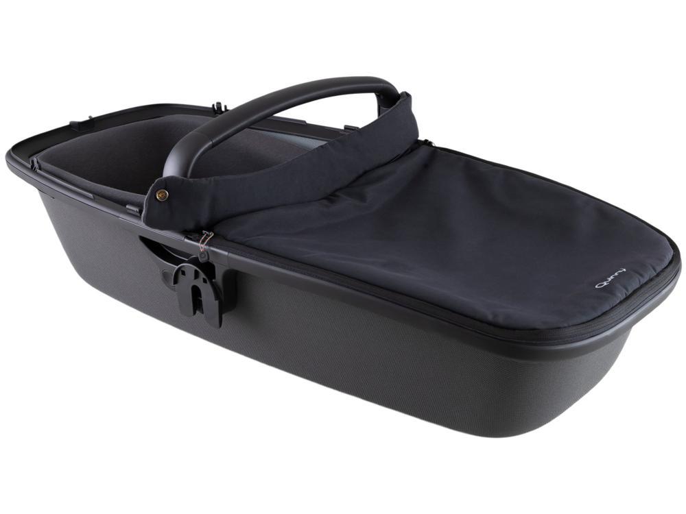 Moisés para Bebê até 9kg Quinny Zapp Lux Carrycot - 1