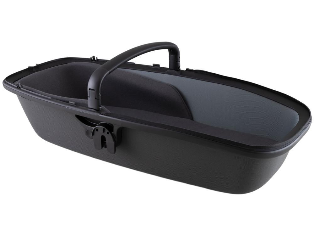 Moisés para Bebê até 9kg Quinny Zapp Lux Carrycot - 2