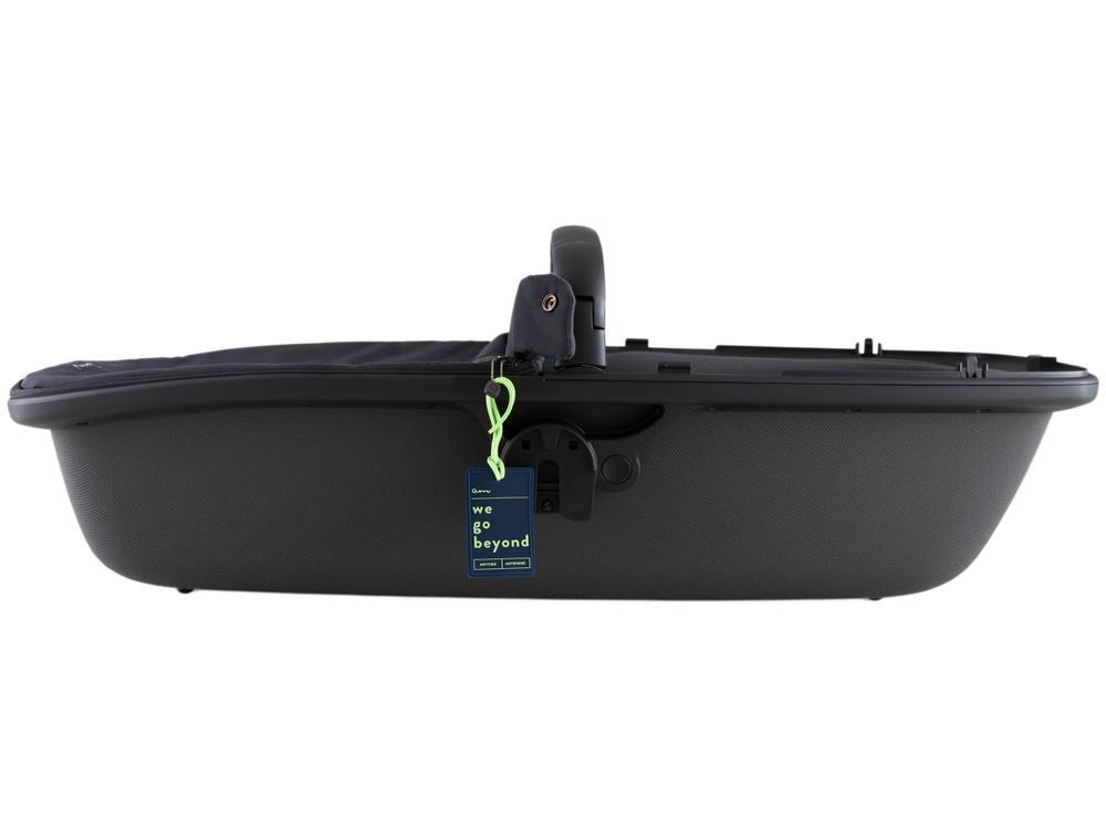 Moisés para Bebê até 9kg Quinny Zapp Lux Carrycot - 3