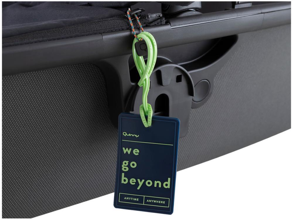 Moisés para Bebê até 9kg Quinny Zapp Lux Carrycot - 6