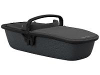 Moisés para Bebê até 9kg Quinny Zapp Lux Carrycot - 8