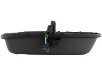 Moisés para Bebê até 9kg Quinny Zapp Lux Carrycot - 3