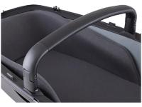 Moisés para Bebê até 9kg Quinny Zapp Lux Carrycot - 5