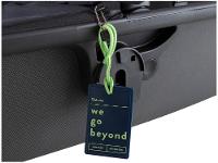 Moisés para Bebê até 9kg Quinny Zapp Lux Carrycot - 6