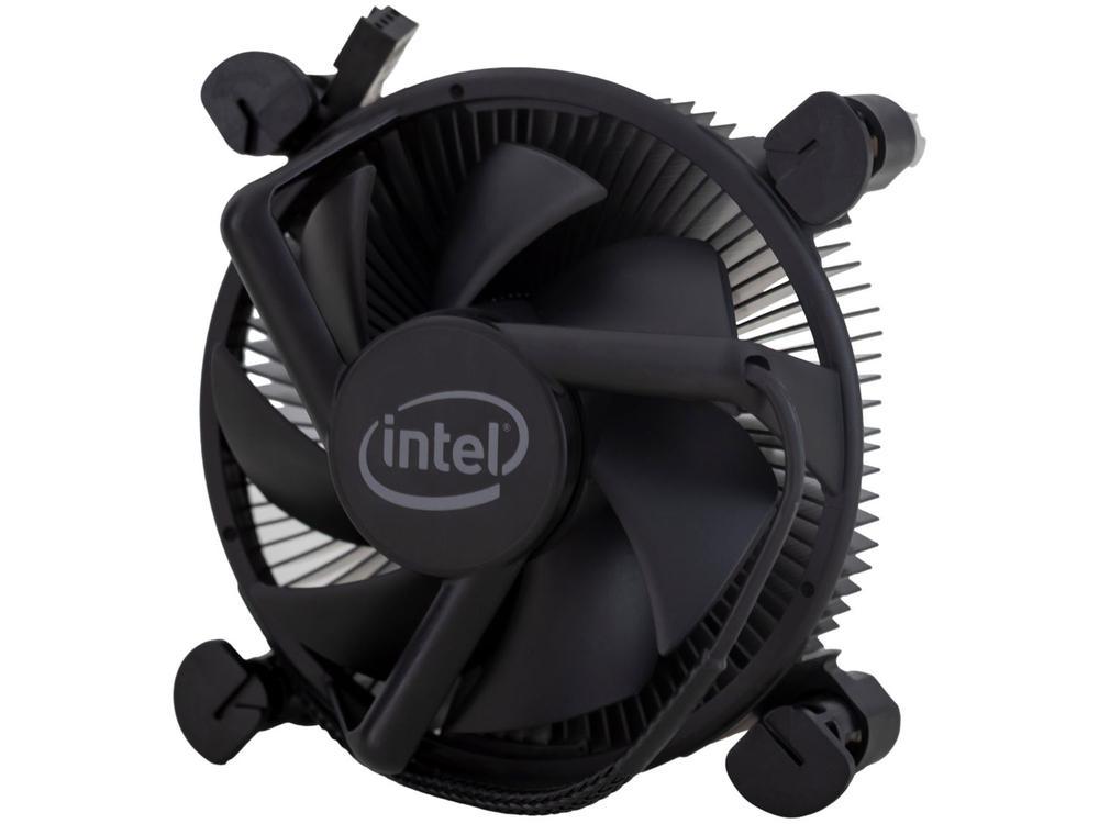 Processador Intel Core i9 10900F 2.80GHz - 7
