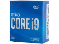 Processador Intel Core i9 10900F 2.80GHz - 8