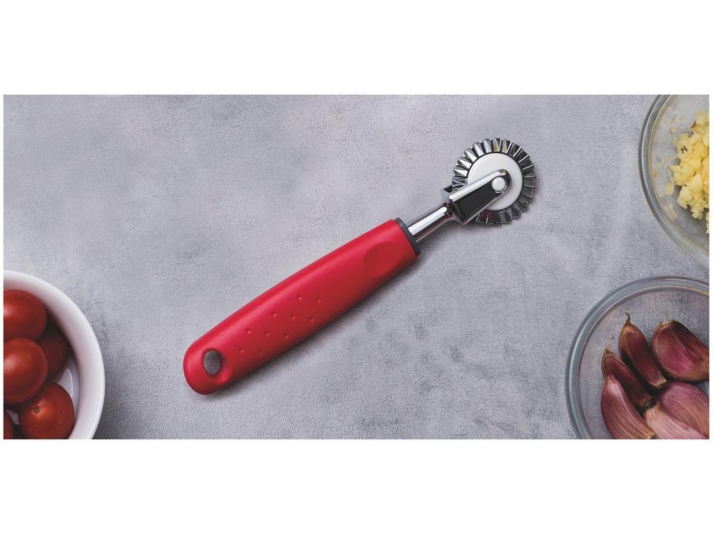 Carretilha para Massas Corta Tramontina Utilitá - 2