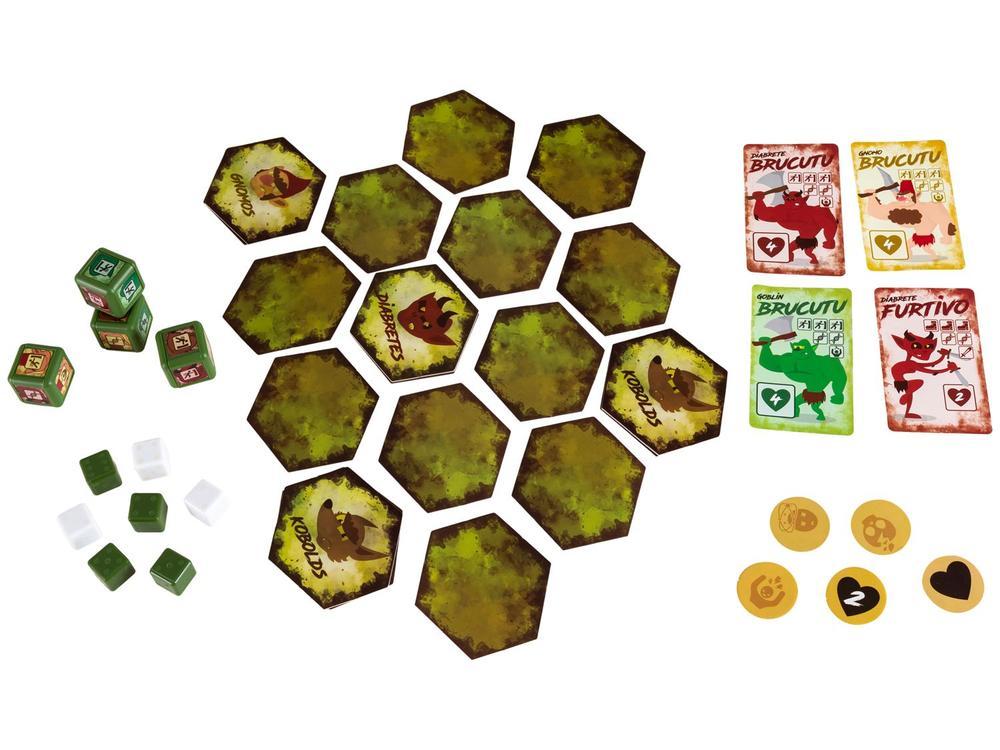 Jogo Estrela Premium Games Tote Monstros - 2