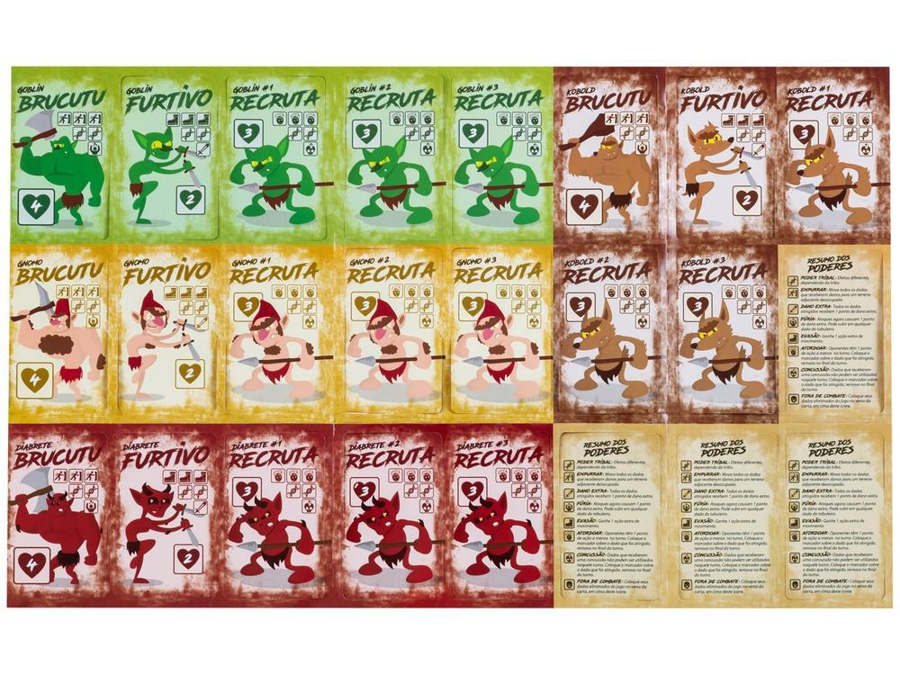 Jogo Estrela Premium Games Tote Monstros - 3