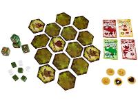 Jogo Estrela Premium Games Tote Monstros - 2