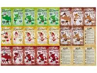 Jogo Estrela Premium Games Tote Monstros - 3