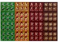 Jogo Estrela Premium Games Tote Monstros - 7