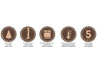 Kit Churrasco com Caixa Tramontina 21198/770 15 Peças - 5