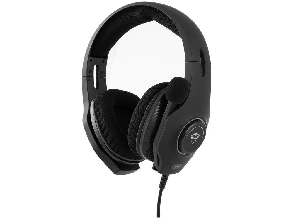 Headset Gamer Trust GXT 455 Torus - 2