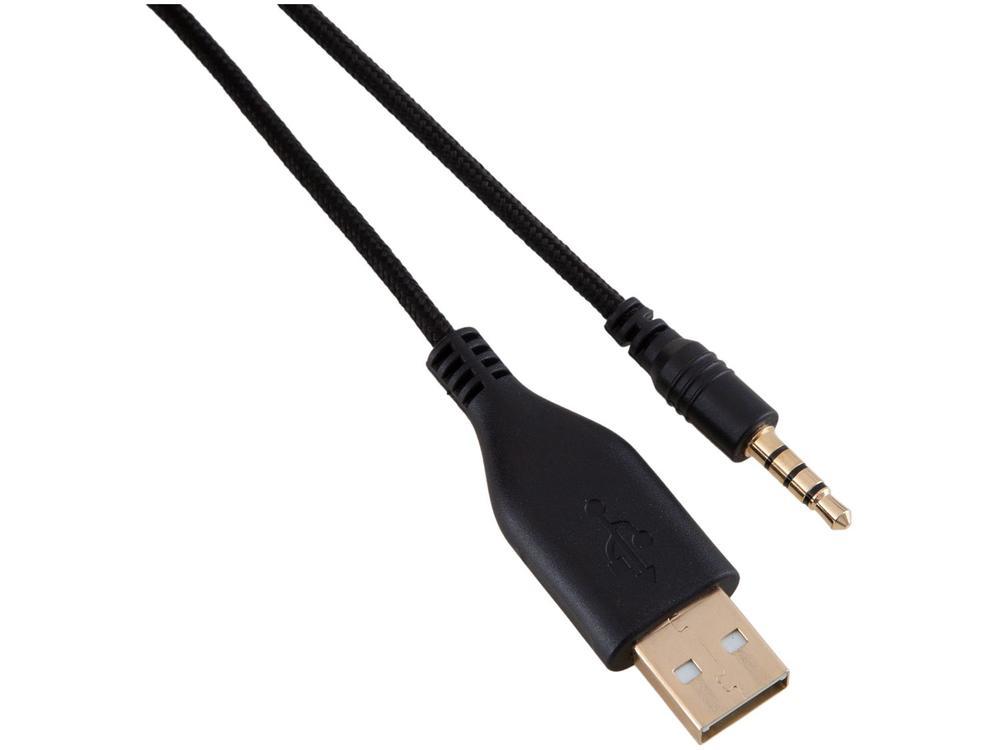 Headset Gamer Trust GXT 455 Torus - 7