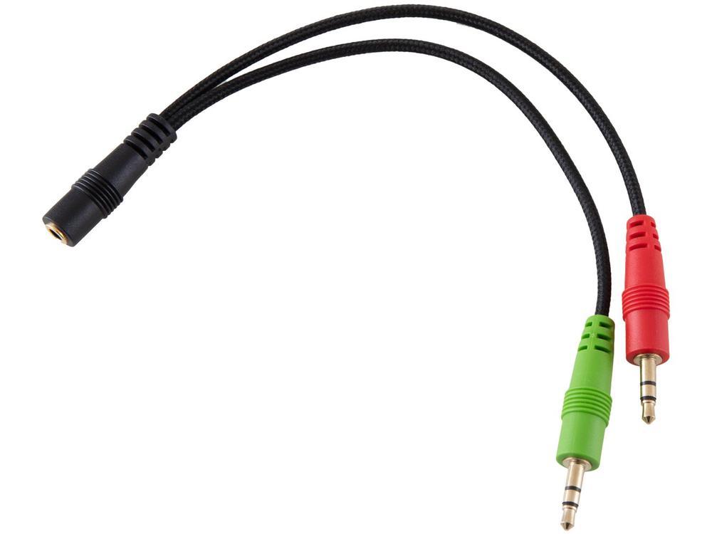 Headset Gamer Trust GXT 455 Torus - 8