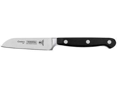 Faca para Legumes e Frutas Tramontina Inox 3”
