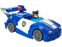 Carrinho Patrulha Canina Chase Sunny Brinquedos - 1