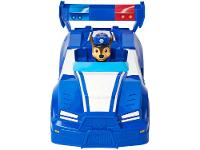 Carrinho Patrulha Canina Chase Sunny Brinquedos - 2