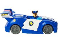 Carrinho Patrulha Canina Chase Sunny Brinquedos - 3