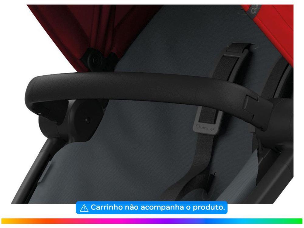 Barra Frontal para Carrinho Quinny Zapp Lux - 2