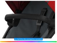 Barra Frontal para Carrinho Quinny Zapp Lux - 2