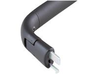 Barra Frontal para Carrinho Quinny Zapp Lux