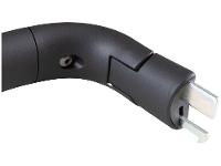 Barra Frontal para Carrinho Quinny Zapp Lux - 5