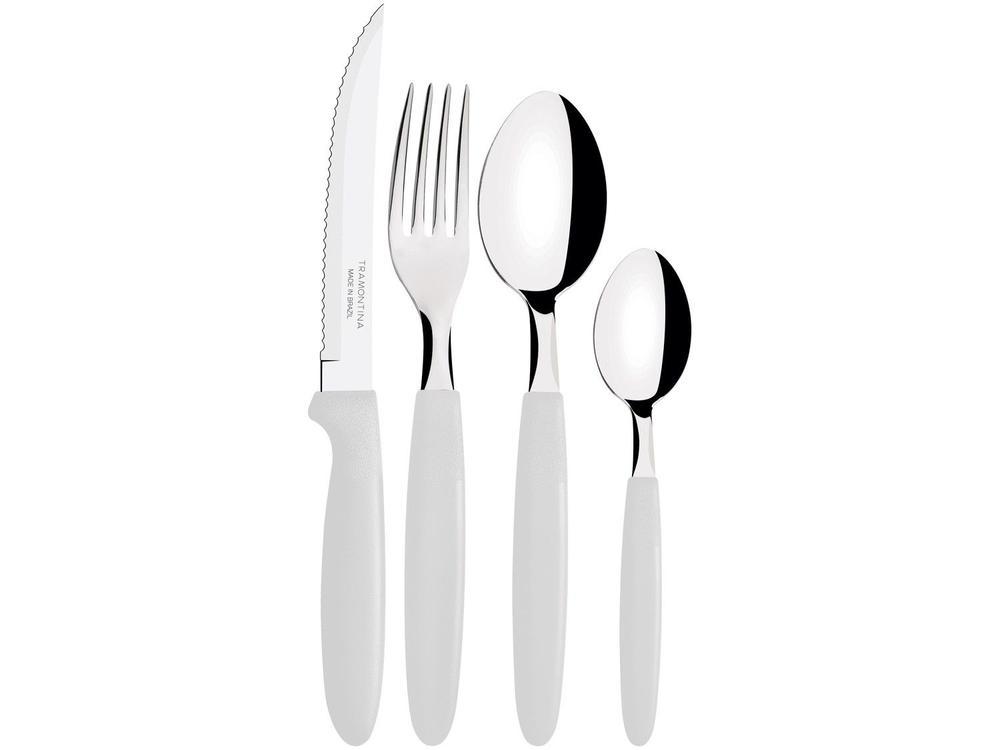 Faqueiro Tramontina Inox Ipanema 24 Peças - 3