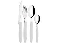 Faqueiro Tramontina Inox Ipanema 24 Peças - 3