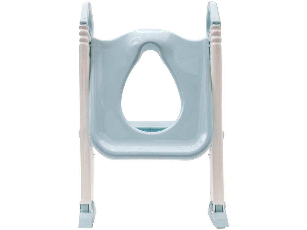 Redutor de Assento com Escada Buba Azul Baby - 2