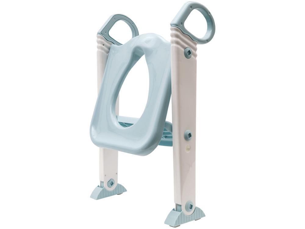 Redutor de Assento com Escada Buba Azul Baby - 3