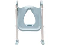 Redutor de Assento com Escada Buba Azul Baby - 2